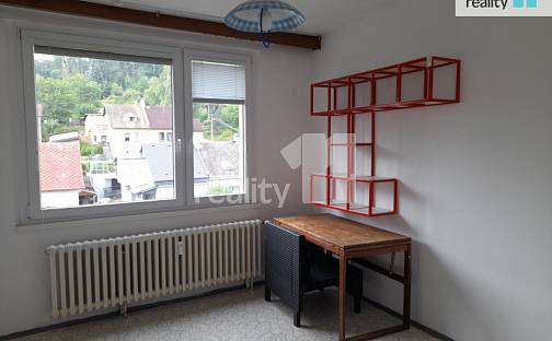 Pronájem bytu 3+1 61 m², Havlíčkova, Náchod