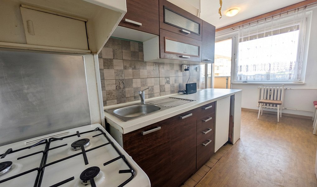Prodej bytu 1+1 49 m², Šternberk – náhled fotky 4
