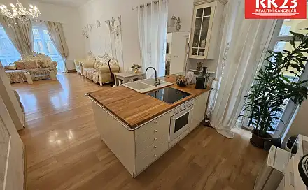 Prodej bytu 2+kk 68 m², Masarykova, Mariánské Lázně, okres Cheb