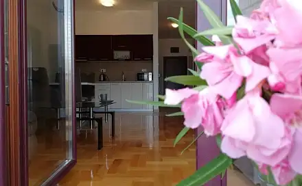 Prodej bytu 1+kk 47 m², Bečiči, Černá Hora