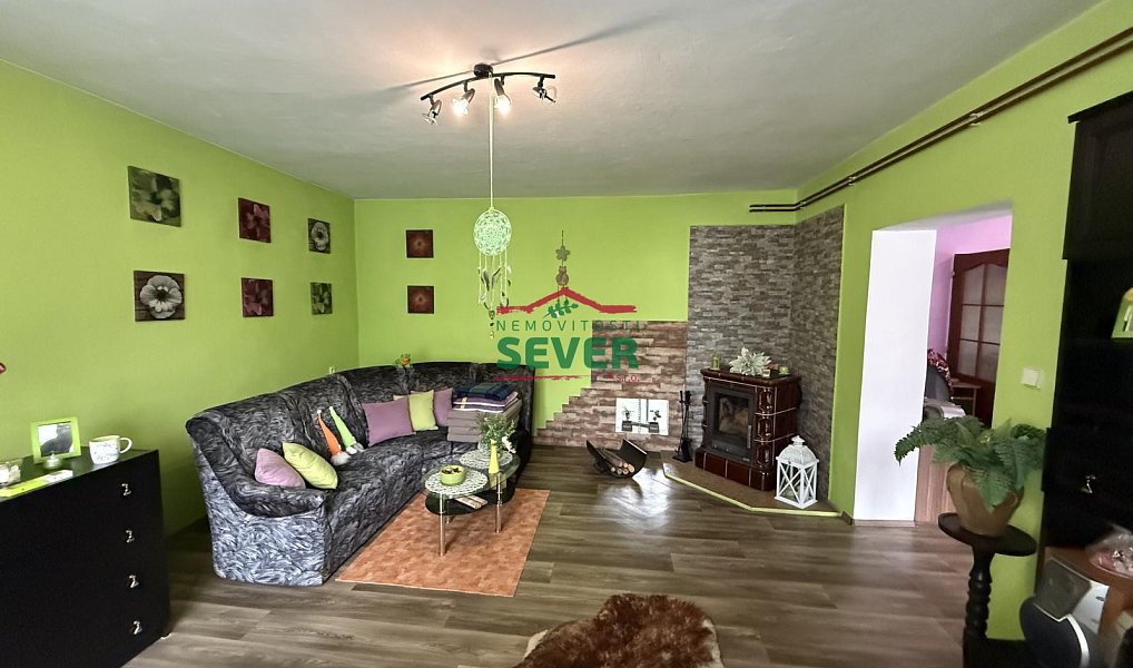 Prodej domu 200 m² s pozemkem 318 m², Jirkov – náhled fotky 10