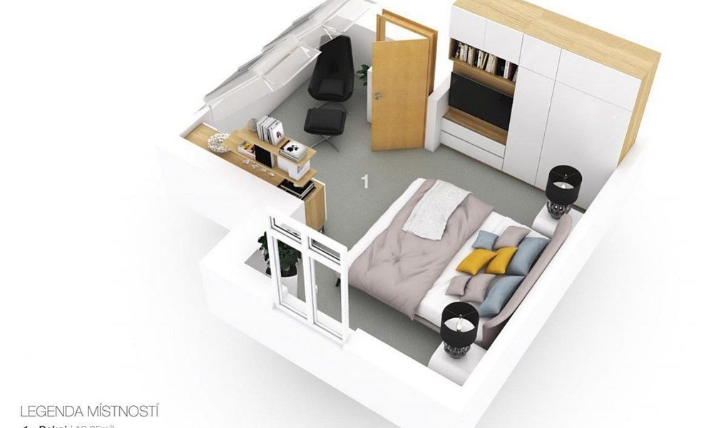 Prodej domu 324 m² s pozemkem 580 m², Jablonec nad Nisou – náhled fotky 6