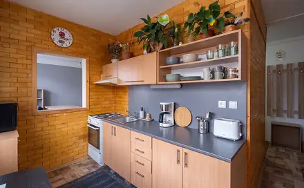Prodej bytu 3+1 68 m², Jana Maluchy, Ostrava - Dubina