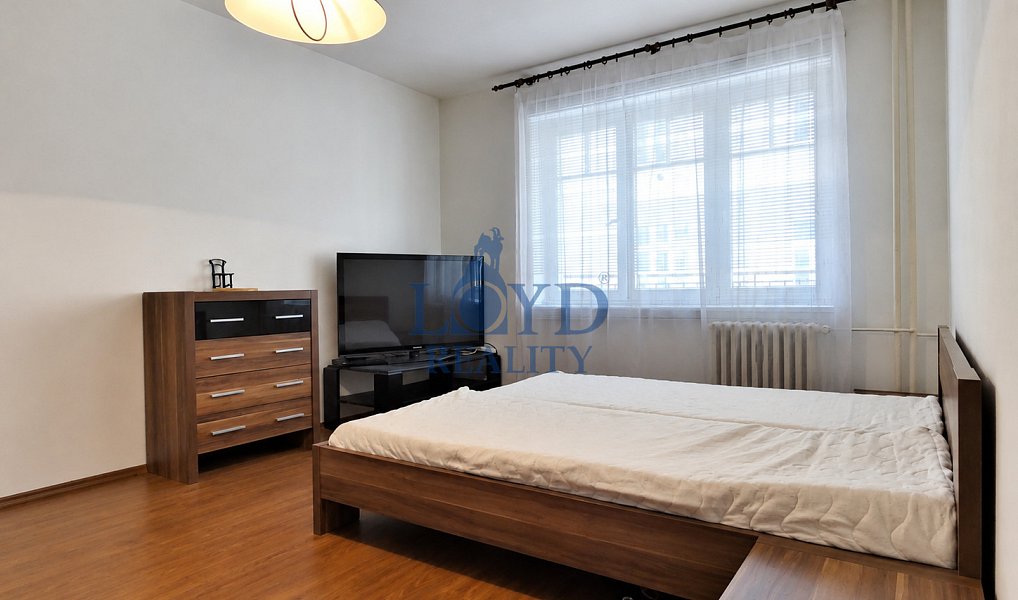 Pronájem bytu 1+1 40 m², Karlovy Vary – náhled fotky 2