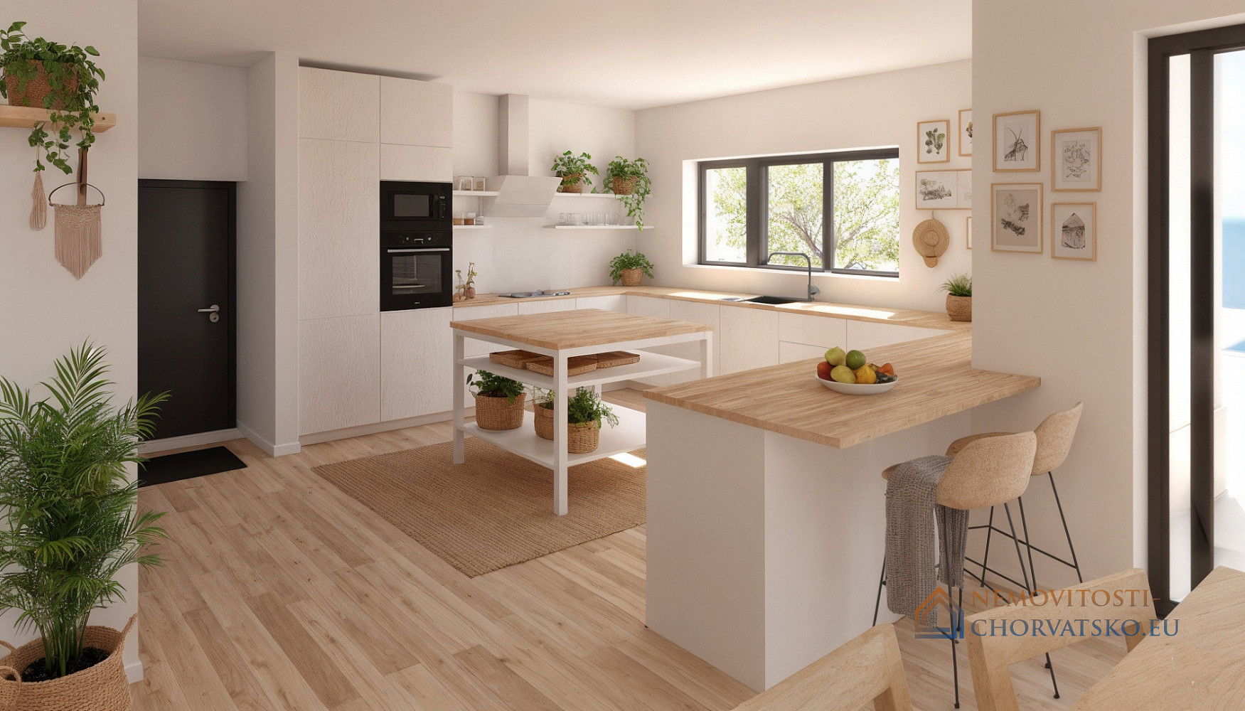 Prodej stavebního pozemku 1 250 m² - Ansicht 6