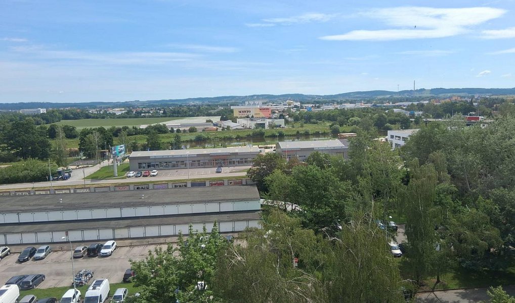 Prodej bytu 3+1 85 m², České Budějovice – náhled fotky 10