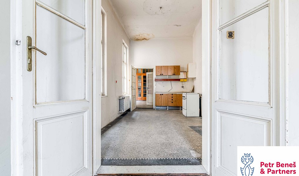 Prodej obchodních prostor 622 m², Rakovník – náhled fotky 20