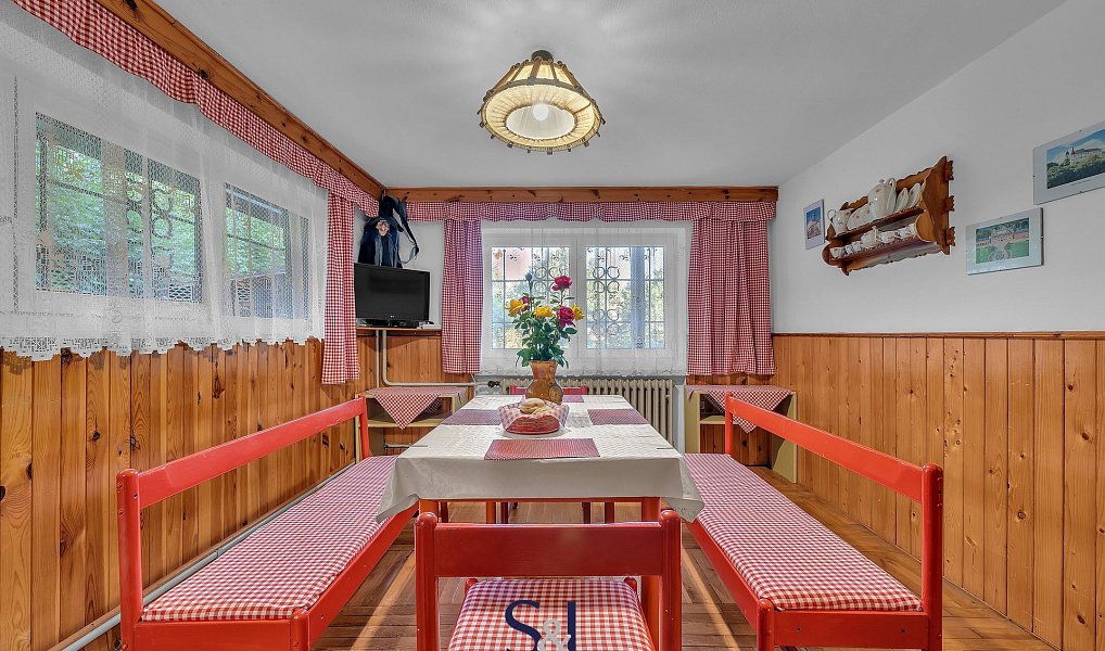 Prodej chaty/chalupy 136 m² s pozemkem 398 m², Karlovice – náhled fotky 7