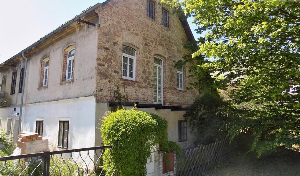 Prodej stavebního pozemku 29 804 m², Dubí – náhled fotky 9