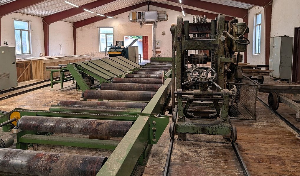 Prodej výrobních prostor 8 000 m², Brniště – náhled fotky 26