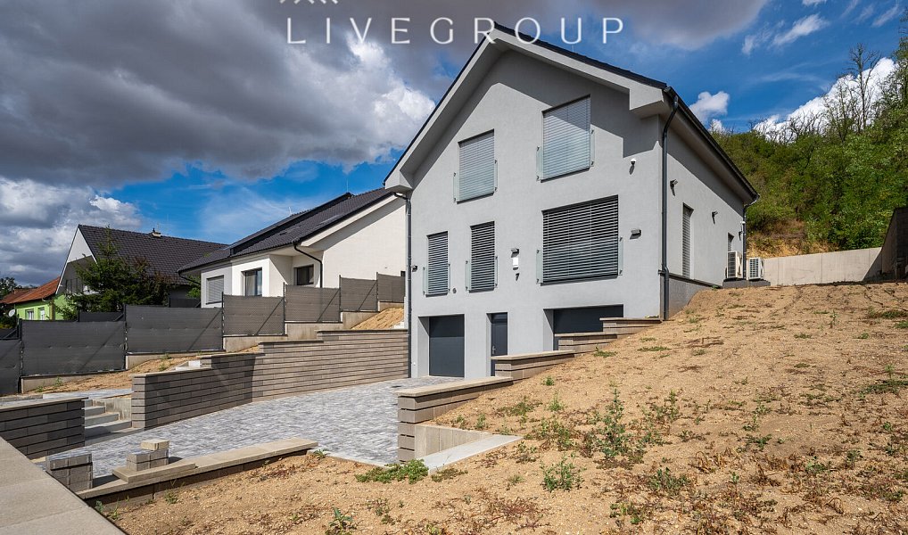 Prodej domu 183 m² s pozemkem 665 m², Němčičky – náhled fotky 10