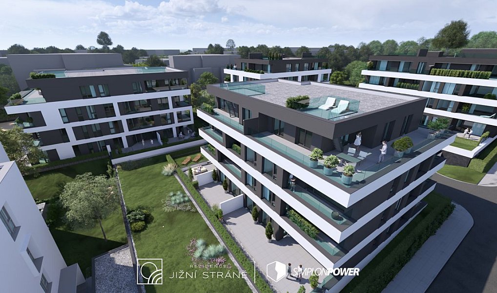 Prodej bytu 3+kk 87 m², Olomouc – náhled fotky 4
