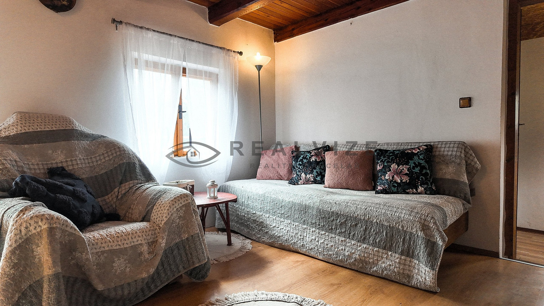 Prodej chaty/chalupy 45 m² s pozemkem 546 m² — photo 3