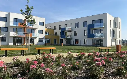 Prodej bytu 2+kk 62 m², Černodolská, Praha 9 - Dolní Počernice