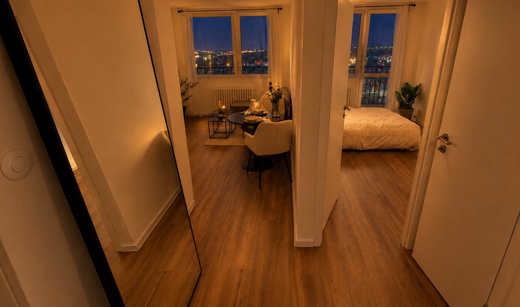 Prodej bytu 2+kk 47 m², Praha – náhled fotky 15