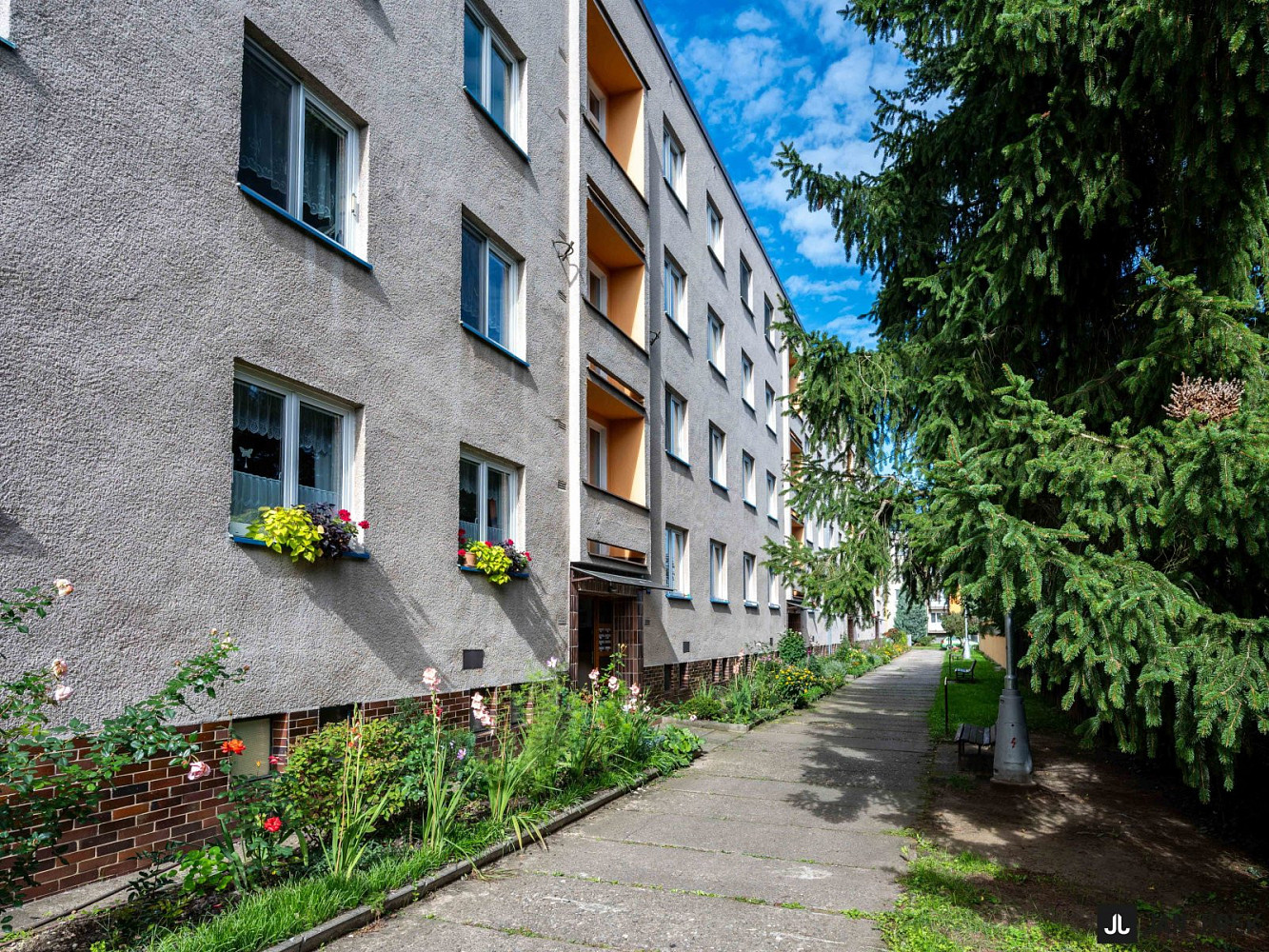 Prodej bytu 3+kk 63 m² – fotografie 2