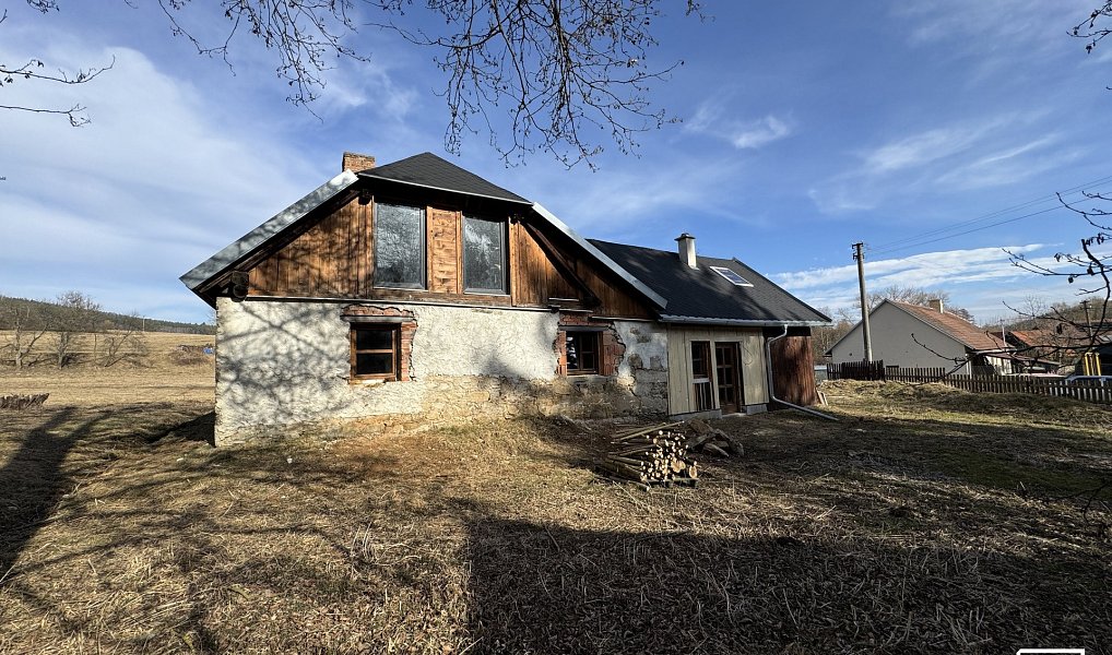 Prodej domu 140 m² s pozemkem 1 196 m², Čkyně – náhled fotky 5