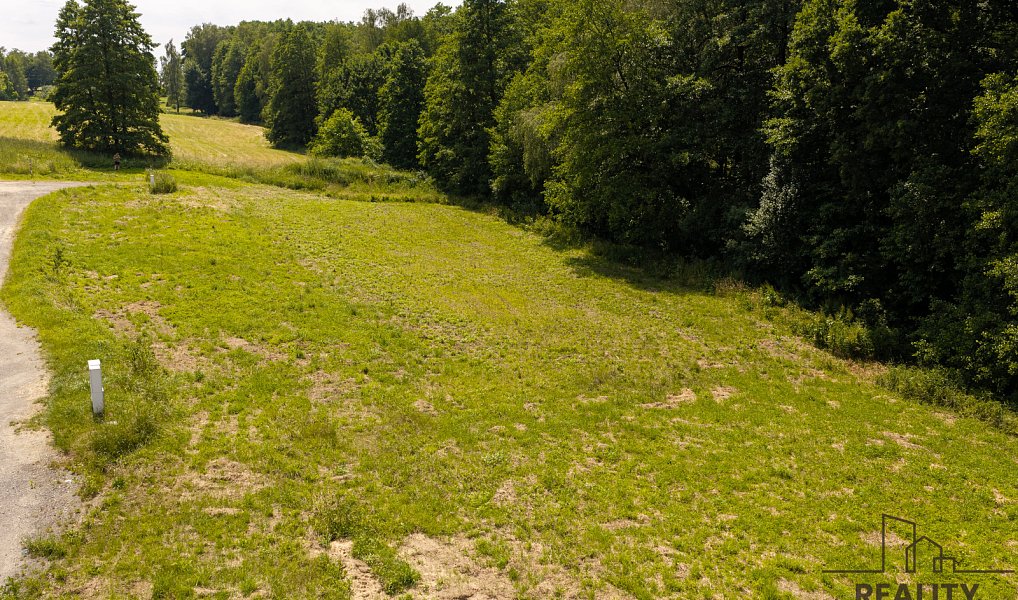 Prodej stavebního pozemku 2 309 m², Petrovice u Karviné – náhled fotky 4