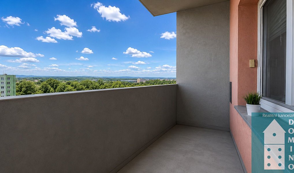 Prodej bytu 2+1 51 m², Kroměříž – náhled fotky 19