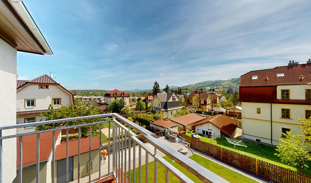 Prodej domu 270 m² s pozemkem 938 m², Karlovy Vary – náhled fotky 15