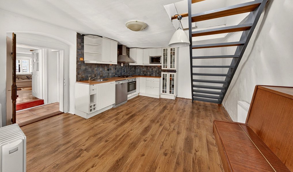 Prodej domu 130 m² s pozemkem 171 m², Holubice – náhled fotky 3