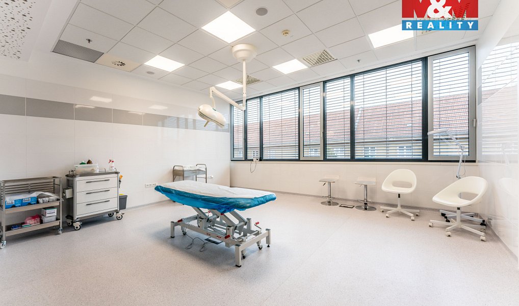 Pronájem obchodních prostor 25 m², Praha – náhled fotky 6