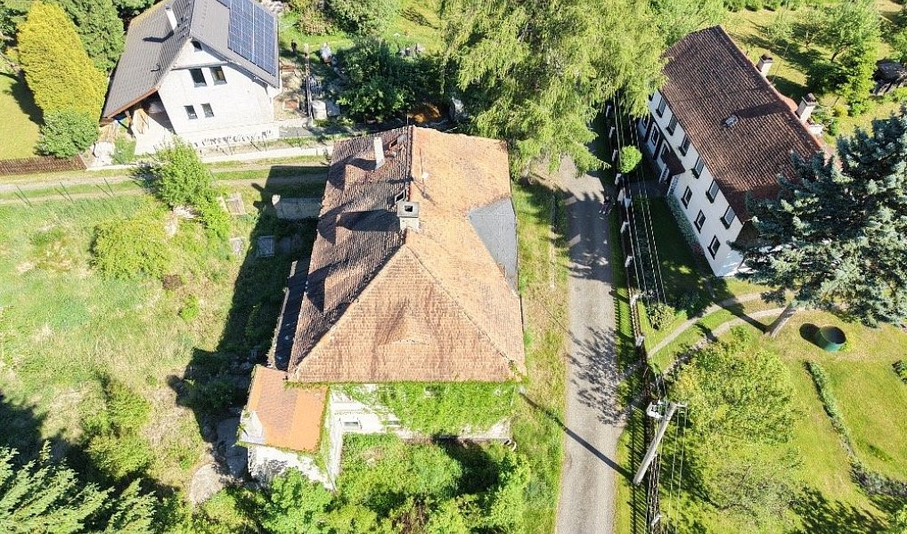 Prodej domu 510 m² s pozemkem 1 428 m², Varnsdorf – náhled fotky 24