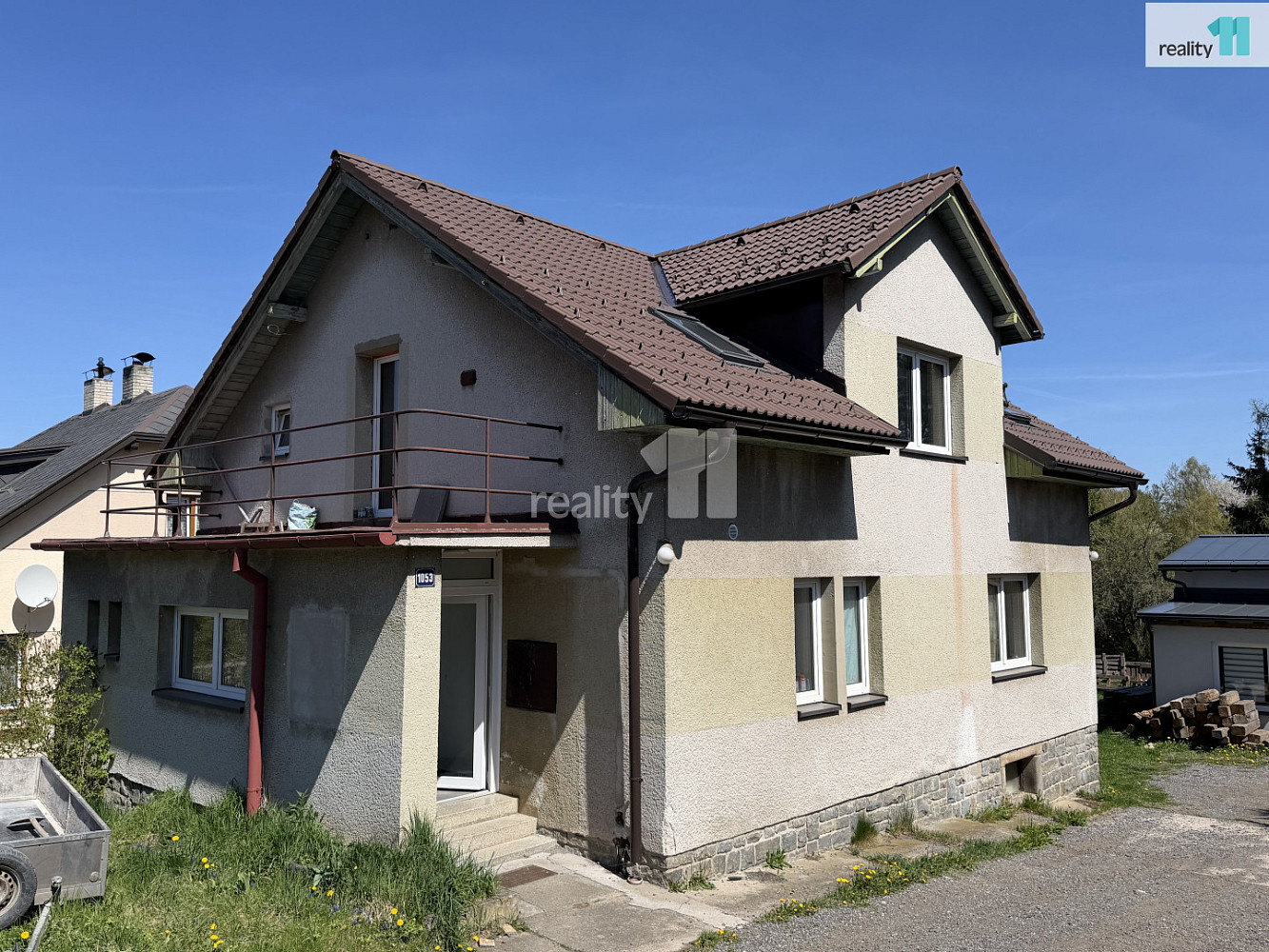 Prodej domu 295 m² s pozemkem 831 m² — photo 3