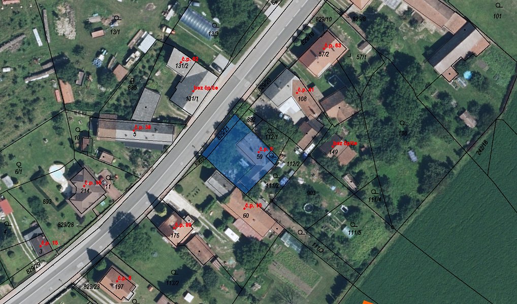 Prodej domu 123 m² s pozemkem 425 m², Sukorady – náhled fotky 8