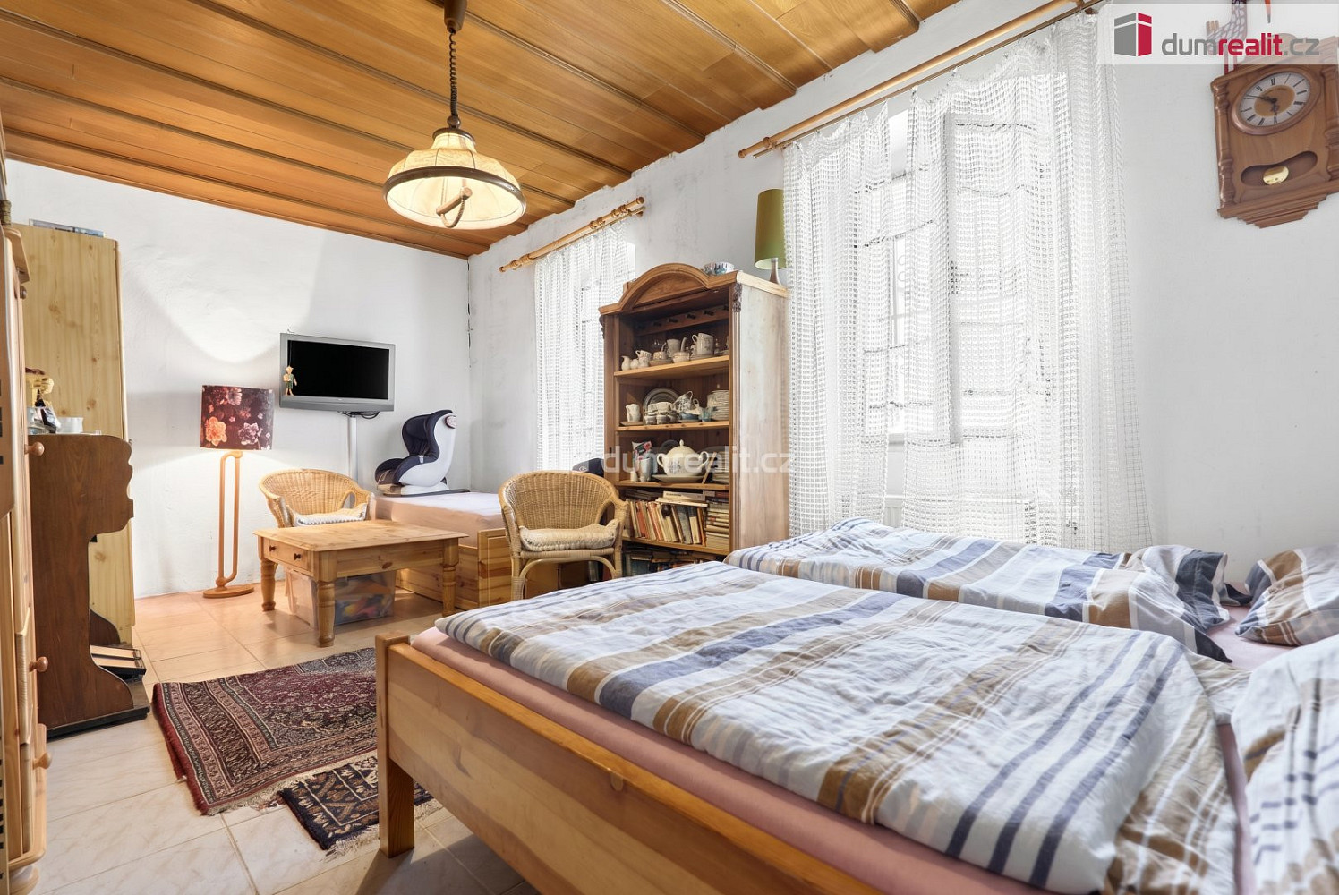 Prodej chaty/chalupy 125 m² — photo 5