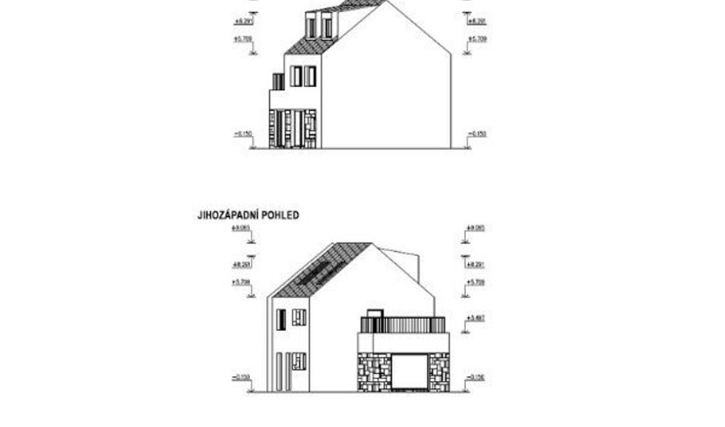 Prodej domu 772 m² s pozemkem 1 446 m², Mělník – náhled fotky 8
