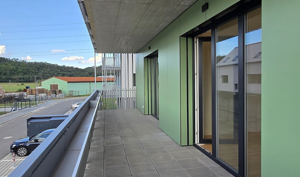 Prodej bytu 4+kk 117 m², Dobřichovice – náhled fotky 20