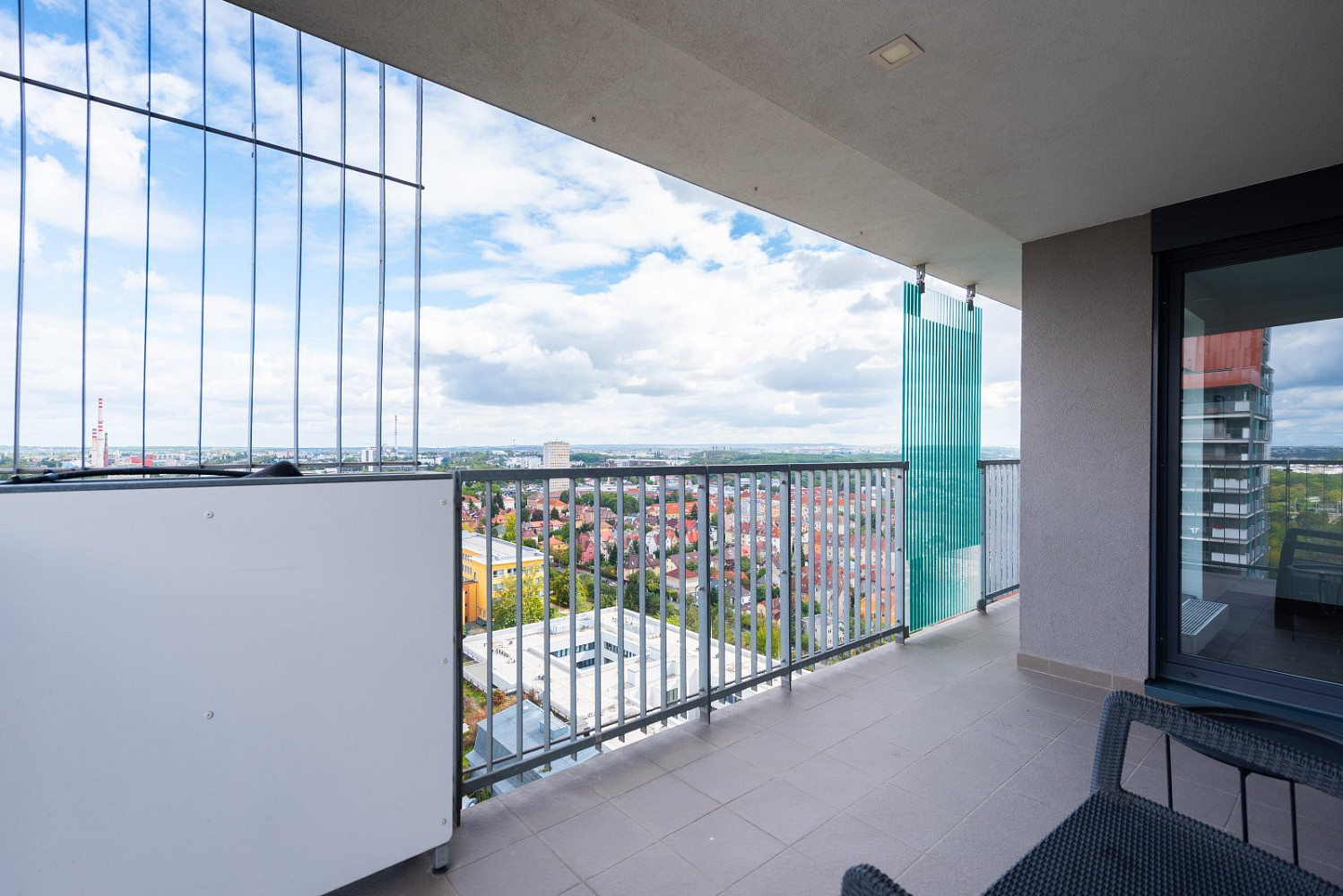 Prodej bytu 2+kk 71 m²