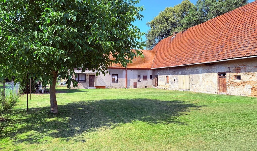 Prodej domu 120 m² s pozemkem 9 429 m², Bartošovice – náhled fotky 30
