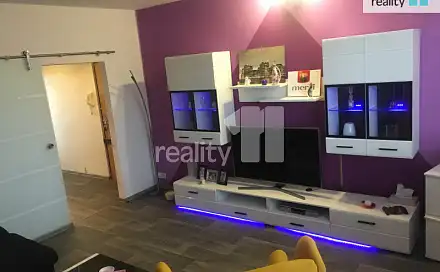 Pronájem bytu 2+1 56 m², Zhořelecká, Česká Lípa