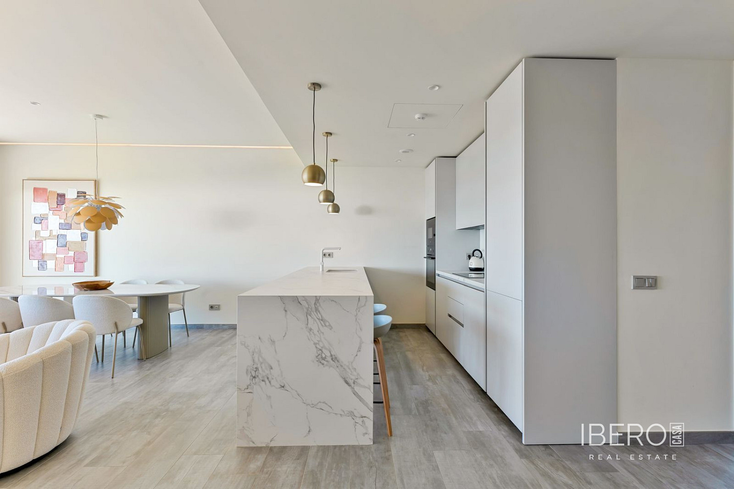 Piso 4+kk – Benalmádena, Carvajal, La Capellanía - Vista 5