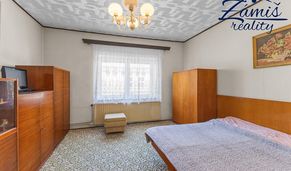 Prodej domu 87 m² s pozemkem 349 m², Pchery – náhled fotky 5