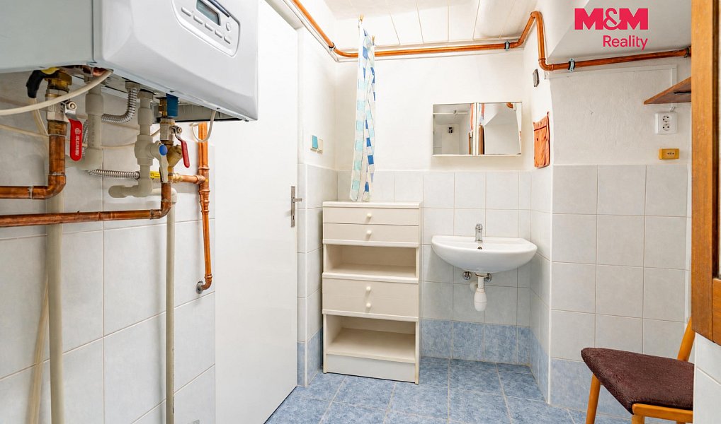 Prodej domu 110 m² s pozemkem 167 m², Bechyně – náhled fotky 7