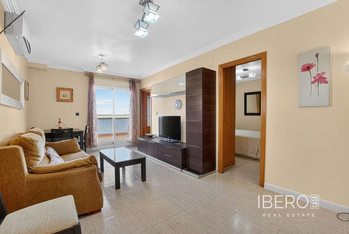 4+kk Apartment in Torrevieja, Europa, el Baix Segura / La Vega Baja - View 5