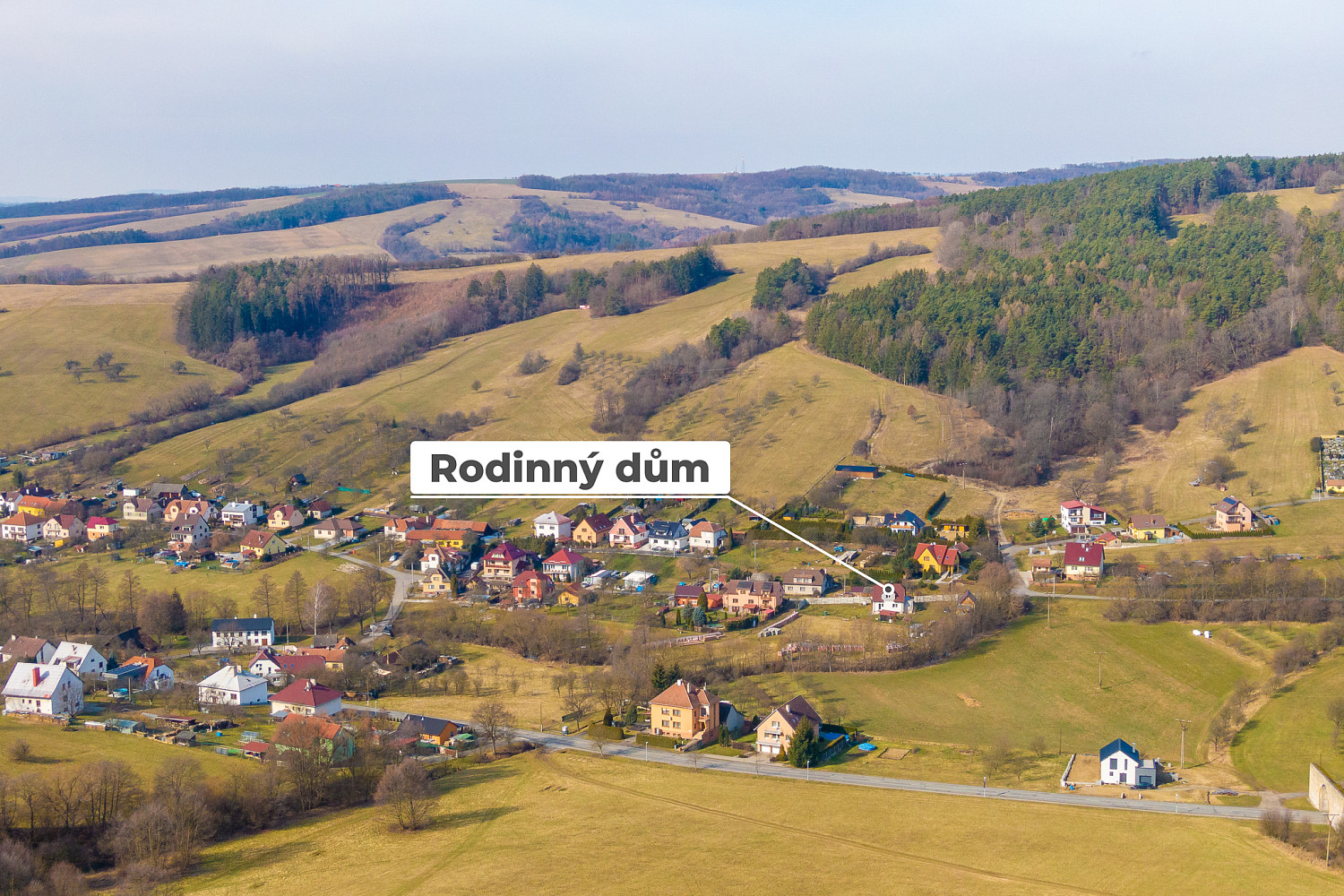 Prodej domu 182 m² s pozemkem 1 352 m² – fotografie 5