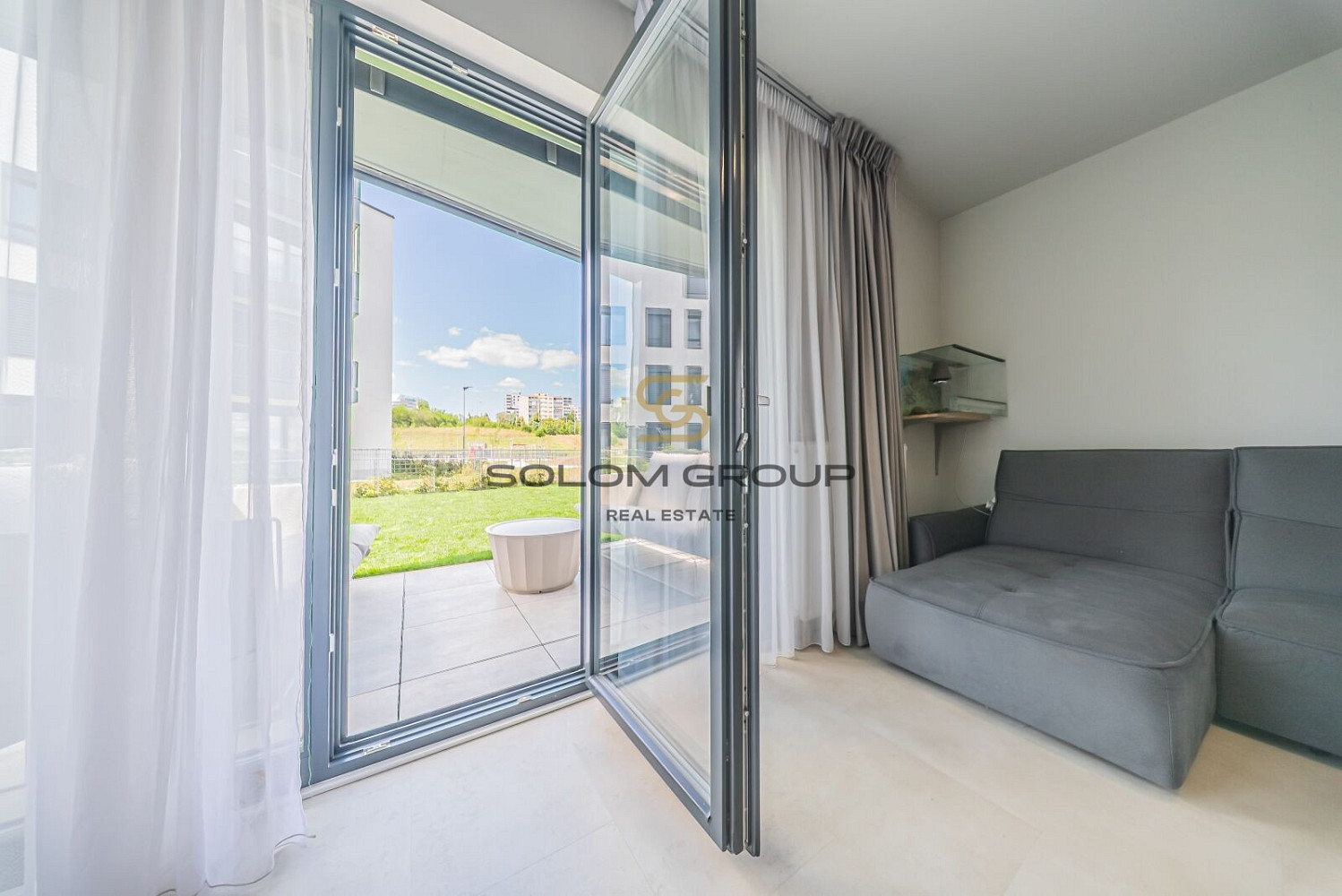 Prodej bytu 2+kk 59 m² – pohled 3
