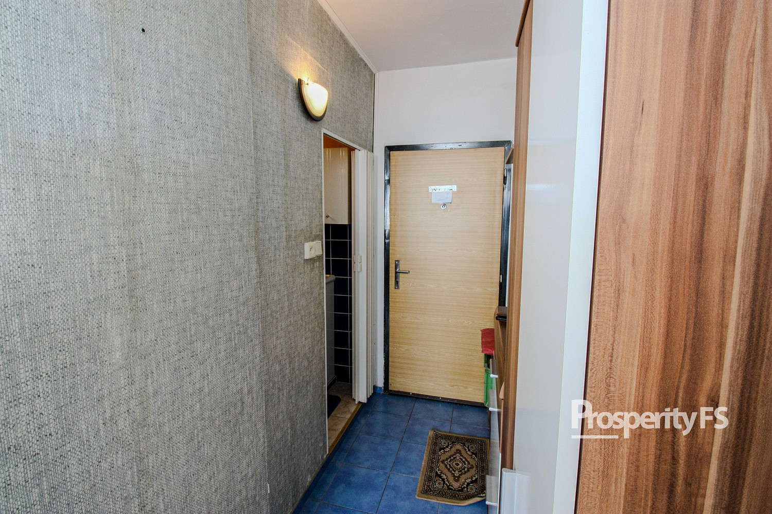 Pronájem bytu 1+1 33 m² — photo 4