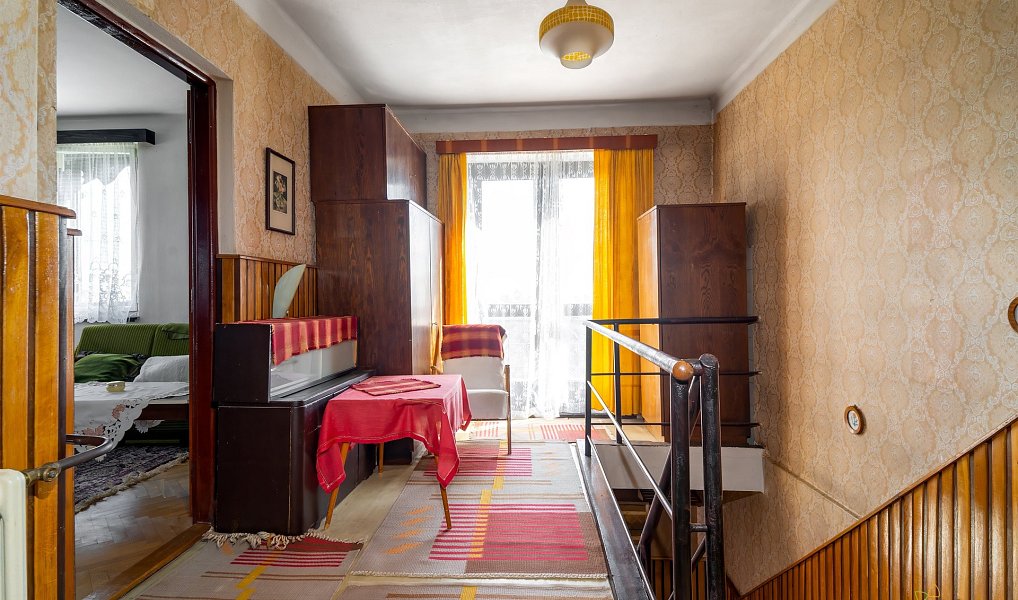 Prodej domu 175 m² s pozemkem 637 m², Heřmanův Městec – náhled fotky 8