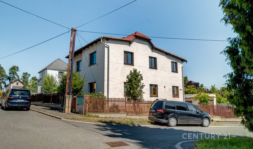 Pronájem bytu 4+kk 97 m², Úvaly – náhled fotky 23