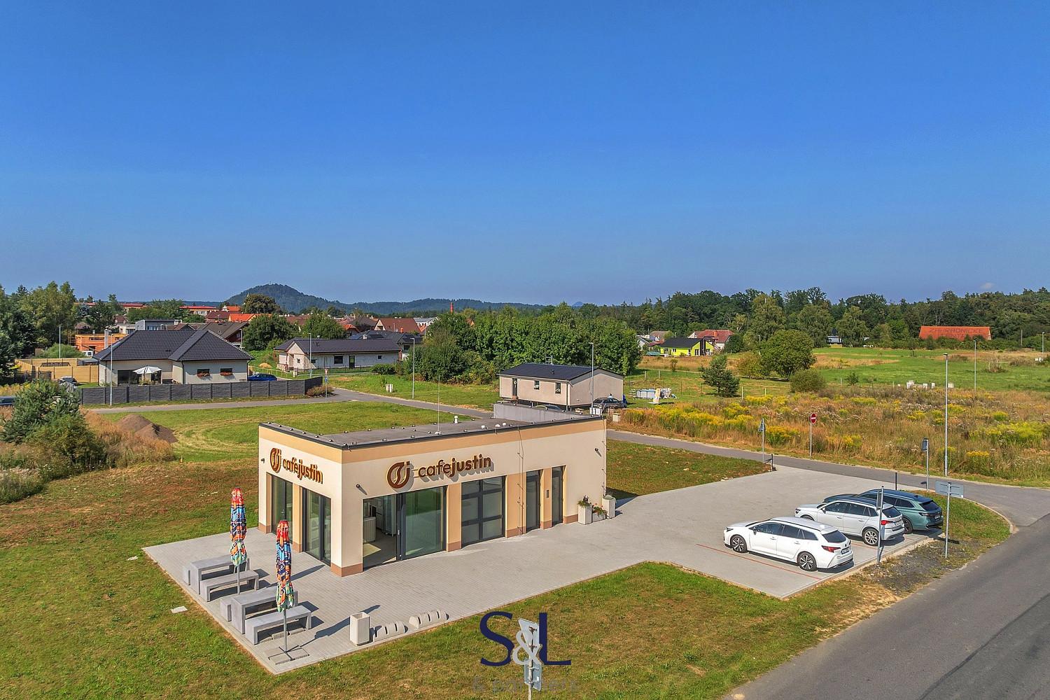 Prodej obchodních prostor 88 m²