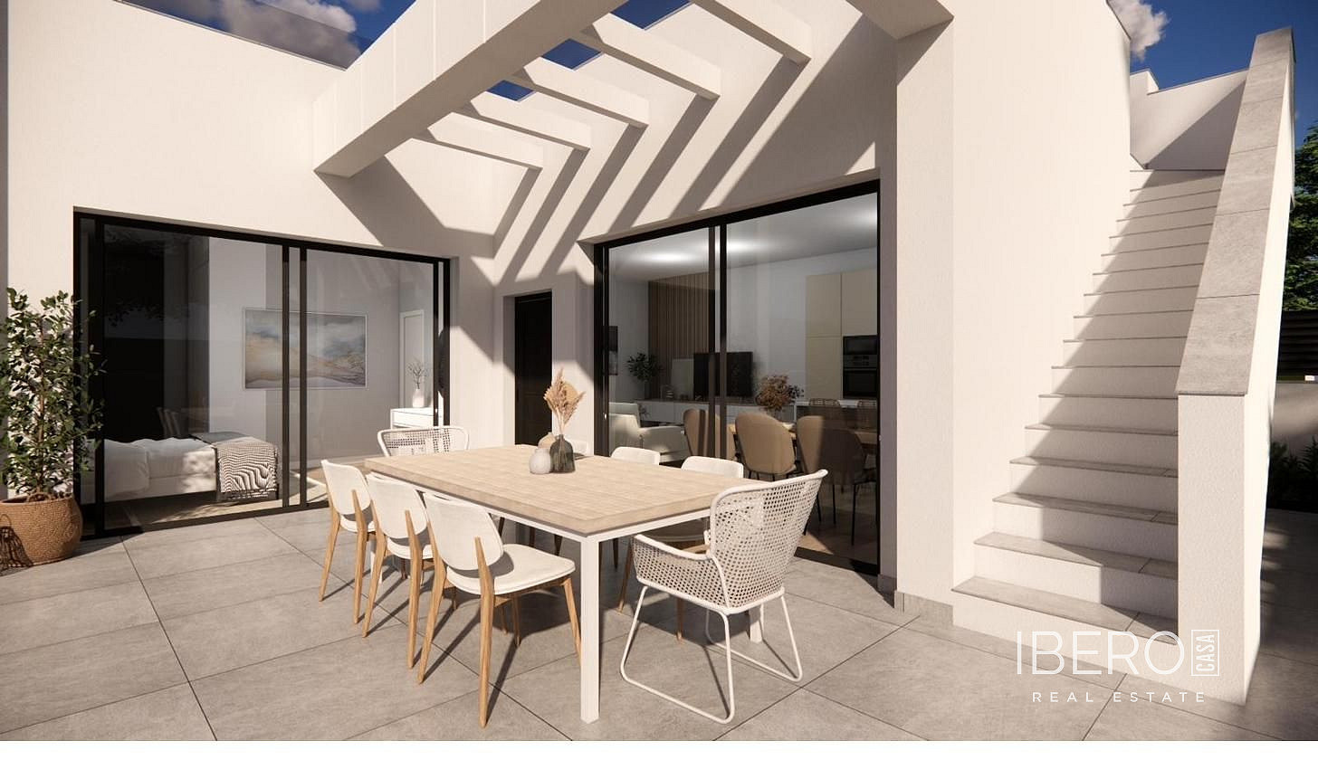 Casa 4+kk – Rojales - Vista 3