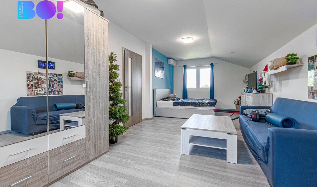Prodej domu 235 m² s pozemkem 206 m², Kroměříž – náhled fotky 20