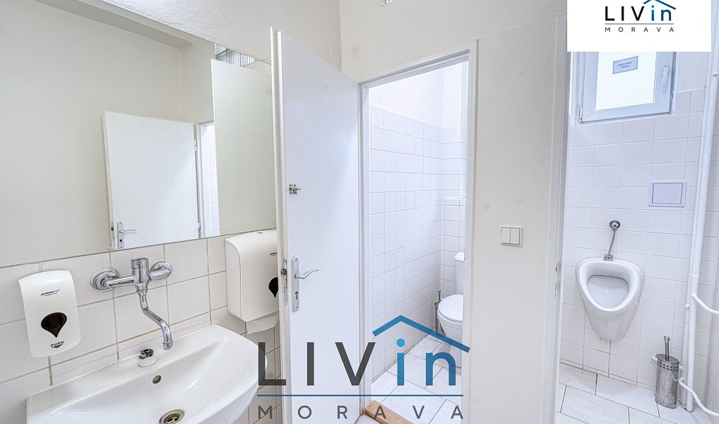 Pronájem kanceláře 68 m², Olomouc – náhled fotky 12