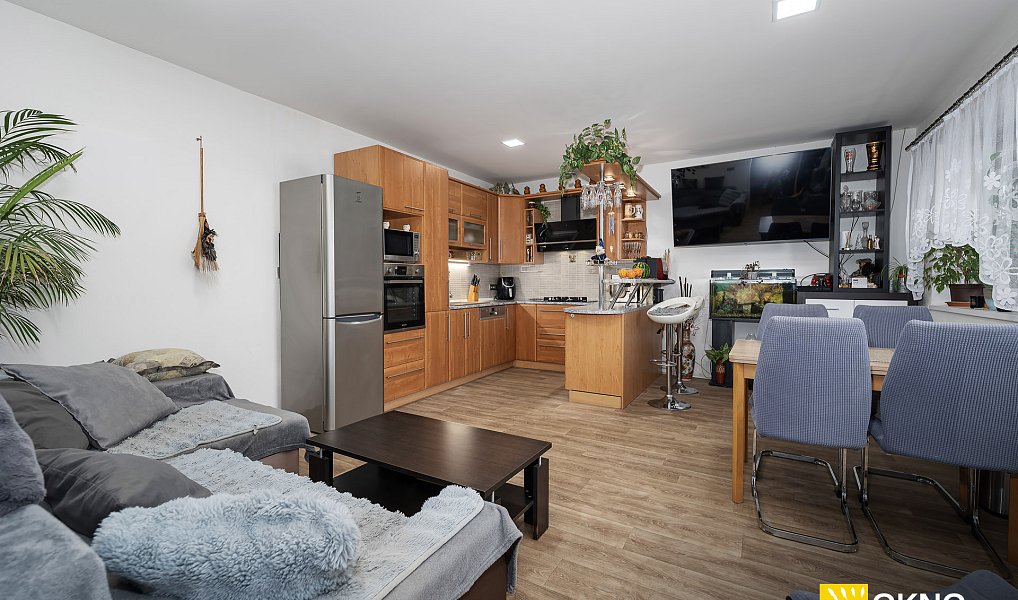 Prodej domu 138 m² s pozemkem 250 m², Stanoviště – náhled fotky 2