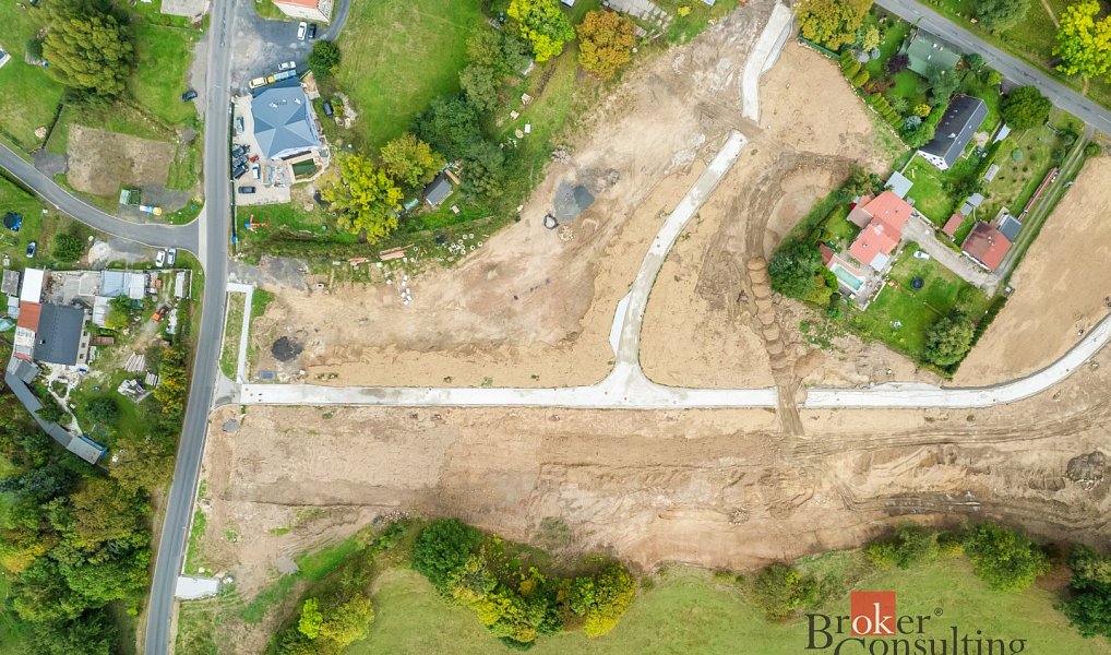 Prodej stavebního pozemku 701 m², Děpoltovice – náhled fotky 13